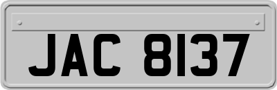 JAC8137
