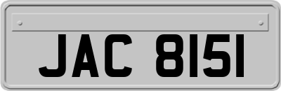 JAC8151