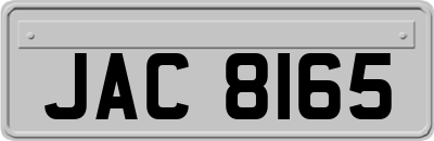 JAC8165