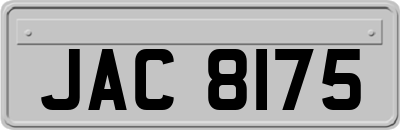 JAC8175