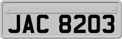 JAC8203