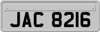 JAC8216
