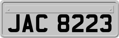 JAC8223