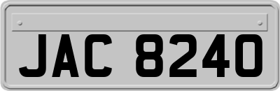 JAC8240
