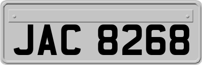 JAC8268