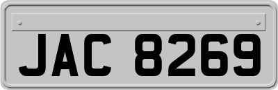 JAC8269