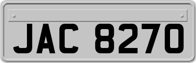 JAC8270