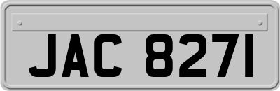 JAC8271