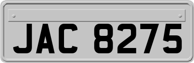 JAC8275