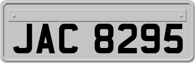 JAC8295