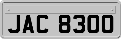 JAC8300