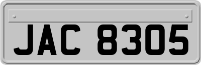 JAC8305