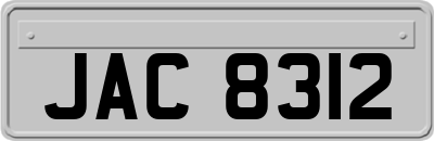 JAC8312
