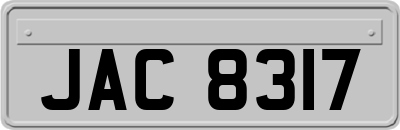JAC8317