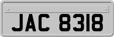 JAC8318