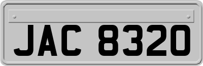JAC8320