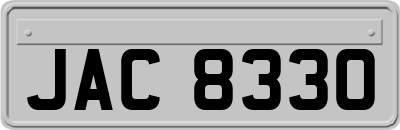JAC8330