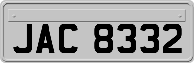 JAC8332