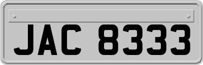 JAC8333