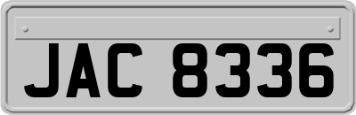 JAC8336