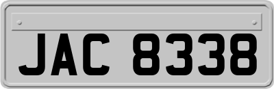 JAC8338