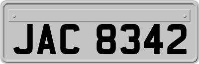 JAC8342