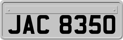 JAC8350