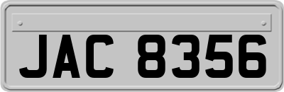 JAC8356