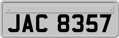 JAC8357