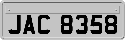 JAC8358