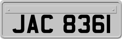JAC8361
