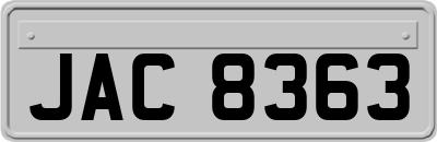 JAC8363