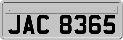 JAC8365