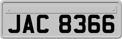 JAC8366