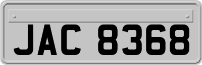 JAC8368