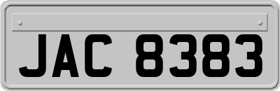 JAC8383