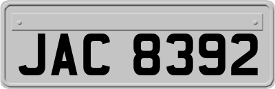 JAC8392