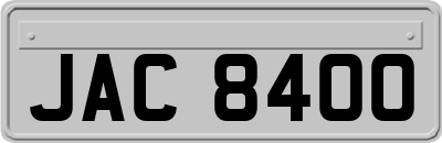 JAC8400