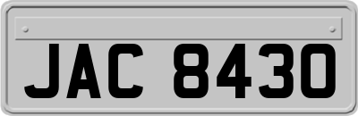 JAC8430