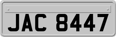 JAC8447