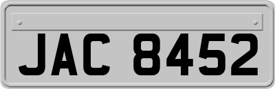 JAC8452