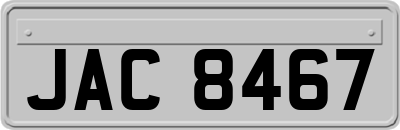 JAC8467