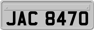 JAC8470