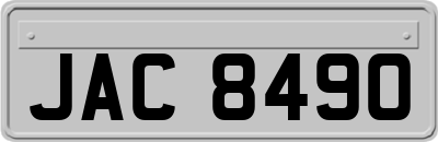JAC8490