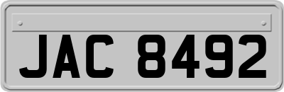 JAC8492