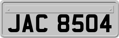 JAC8504