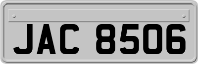 JAC8506
