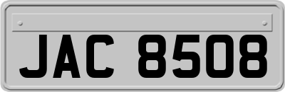 JAC8508