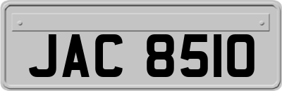 JAC8510