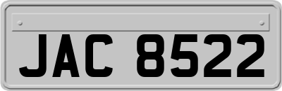 JAC8522